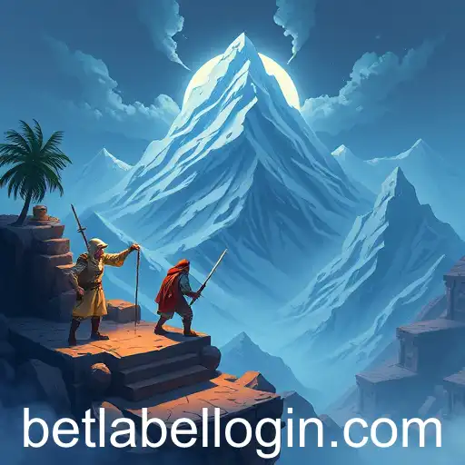 Exploring the Exciting World of Adventure Quests on BetLabel