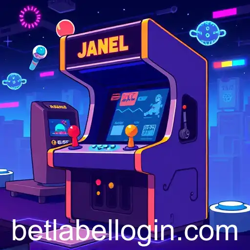 Exploring 'Arcade Classics': A Nostalgic Journey on Betlabel