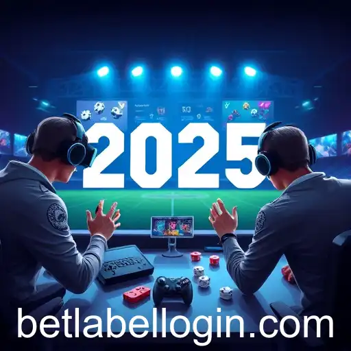 Betlabel's Impact on Online Gaming in 2025