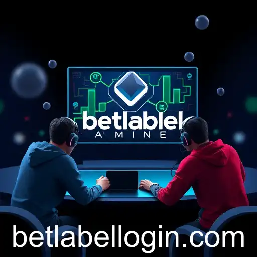 The Digital Evolution of Betting: Betlabel's Impact
