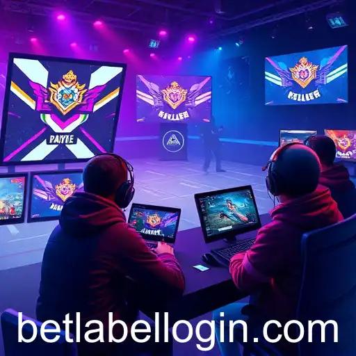 The Rise of Betlabel in the Gaming World