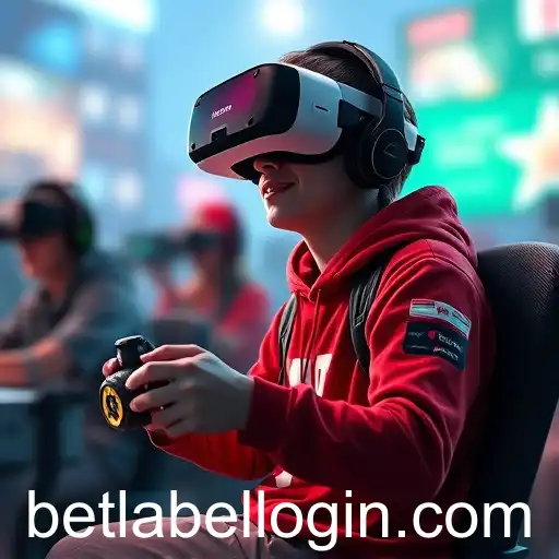 The Evolution of Online Gaming Platforms