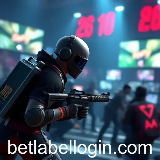 Exploring the Exciting World of Multiplayer Games