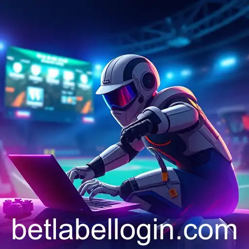 Betlabel Revolutionizes Online Gaming