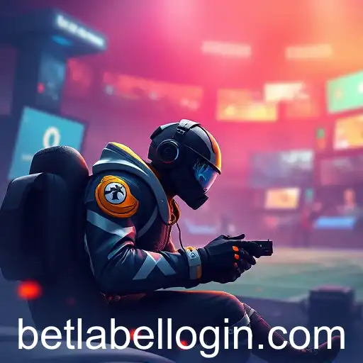 The Online Gaming Landscape: Rise of Betlabel