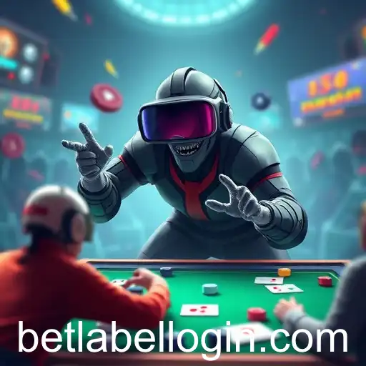 Digital Gaming Landscape Evolves in 2025