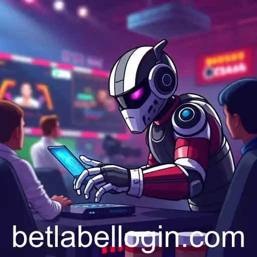 The Rise of Betlabel in the Gaming World