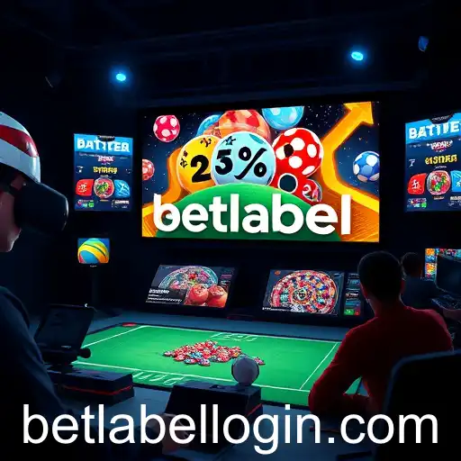 The Rise of Betlabel in the Gaming Industry