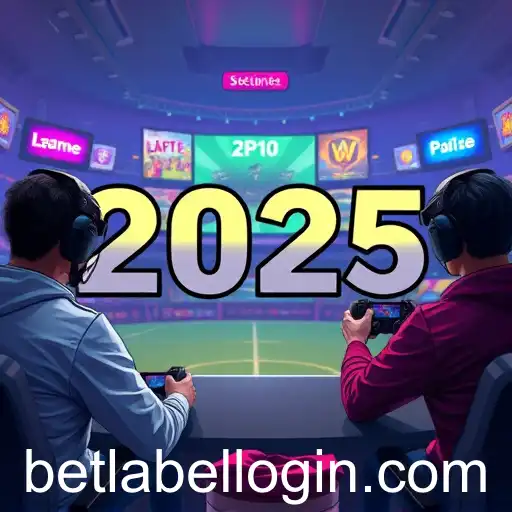 The Rise of Betlabel in Online Gaming
