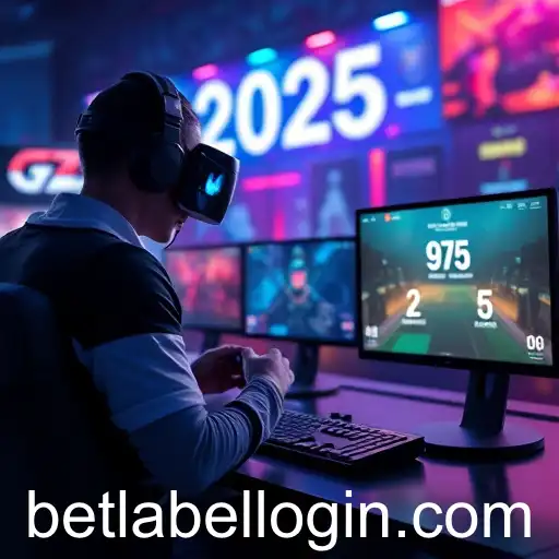 The Rise and Future of Online Betting in 2025