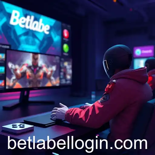 The Rise of BetLabel in Online Gaming
