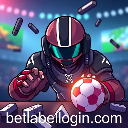 The Rise of Betlabel in the Gaming Industry