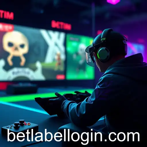 Rising Trends in Online Gaming: The Betlabel Phenomenon