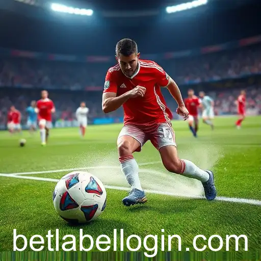 Exploring the World of Sports Betting: A Modern Gaming Phenomenon