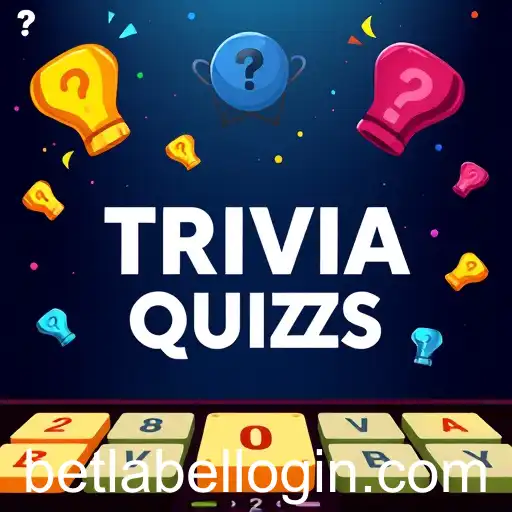 Trivia Challenges with a Twist: The Rise of ‘Betlabel’ in Gaming